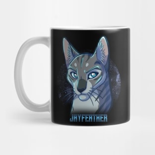 Jayfeather Mug